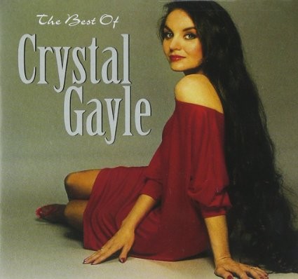 Crystal Gayle